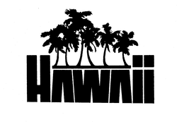HAWAII trademark