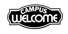 CAMPUS WELCOME trademark