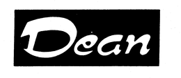 DEAN trademark