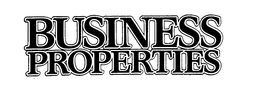BUSINESS PROPERTIES trademark