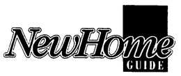 NEW HOME GUIDE trademark