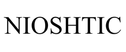 NIOSHTIC trademark