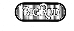 BIG RED trademark