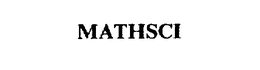 MATHSCI trademark