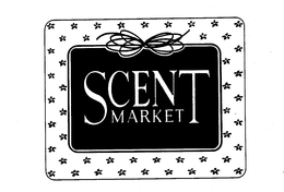 SCENT MARKET trademark