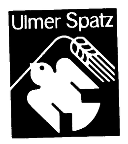 ULMER SPATZ trademark
