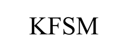 KFSM trademark