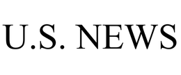 U.S. NEWS trademark