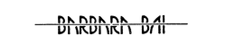 BARBARA BAI trademark