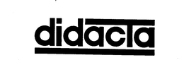 DIDACTA trademark