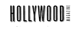 HOLLYWOOD MAGAZINE trademark
