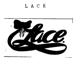 LACE trademark