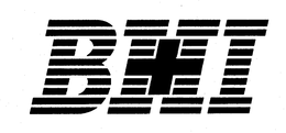 BHI trademark
