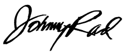 JOHNNY RAD trademark