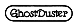 GHOSTDUSTER trademark