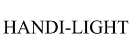 HANDI-LIGHT trademark