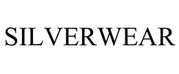 SILVERWEAR trademark