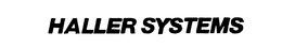 HALLER SYSTEMS trademark