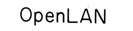 OPENLAN trademark