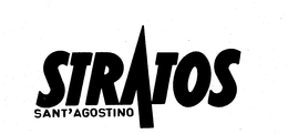 STRATOS SANT'AGOSTINO trademark