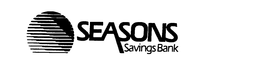 SEASONS SAVINGS BANK trademark
