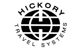 HICKORY TRAVEL SYSTEMS H trademark