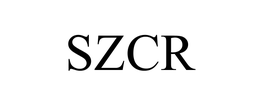 SZCR trademark