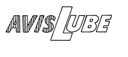 AVIS LUBE trademark