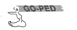 GO-PED trademark