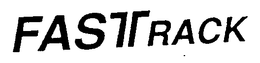 FASTRACK trademark
