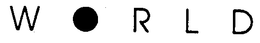 WORLD trademark