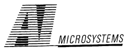 AI MICROSYSTEMS trademark