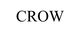 CROW trademark