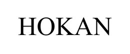 HOKAN trademark