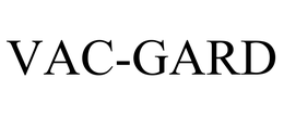 VAC-GARD trademark