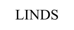 LINDS trademark