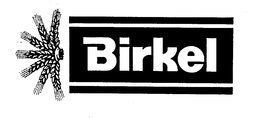 BIRKEL trademark