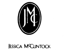 JMC JESSICA MCCLINTOCK trademark