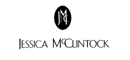 JMC JESSICA MCCLINTOCK trademark