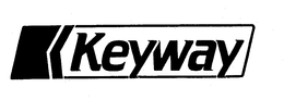 KEYWAY trademark