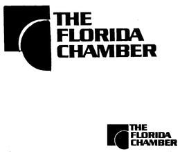 THE FLORIDA CHAMBER trademark