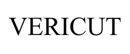 VERICUT trademark