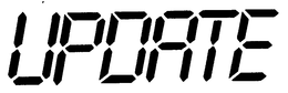 UPDATE trademark