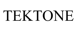 TEKTONE trademark
