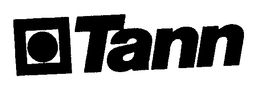 TANN trademark