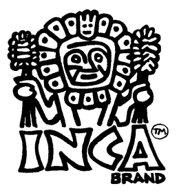 INCA BRAND trademark