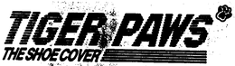 TIGER PAWS trademark