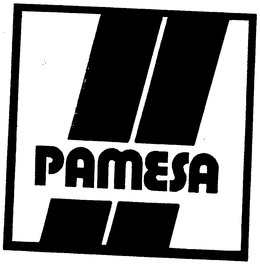 PAMESA trademark