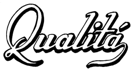 "QUALITA" trademark