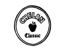 CHELAN CLASSIC trademark